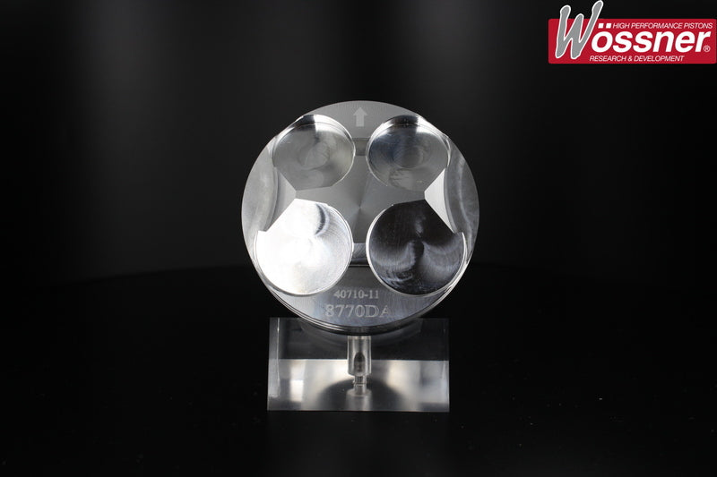 WÖSSNER Pro Series Schmiedekolben