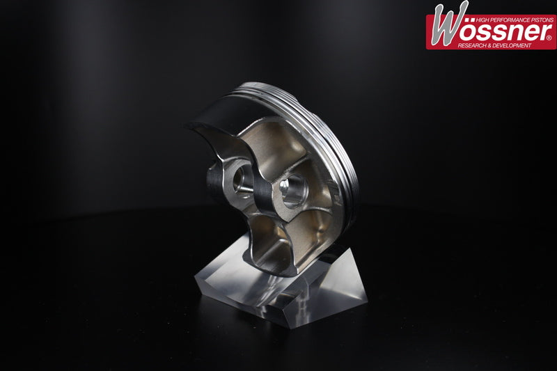 WÖSSNER Pro Series Schmiedekolben
