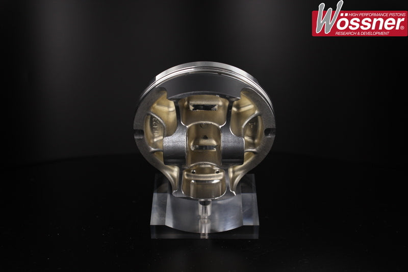 WÖSSNER Pro Series Schmiedekolben
