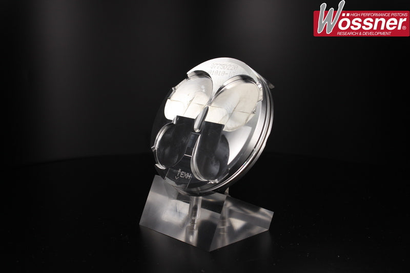 WÖSSNER Pro Series Schmiedekolben