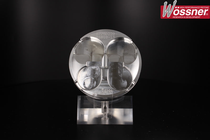 WÖSSNER Pro Series Schmiedekolben
