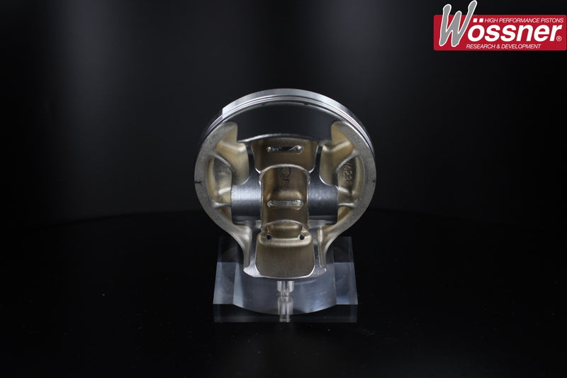 WÖSSNER Pro Series Schmiedekolben