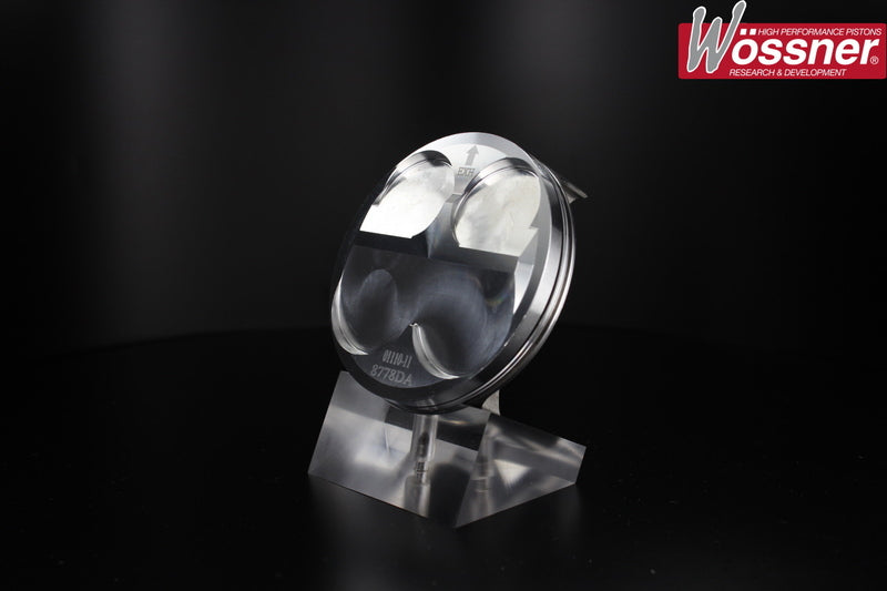 WÖSSNER Pro Series Schmiedekolben