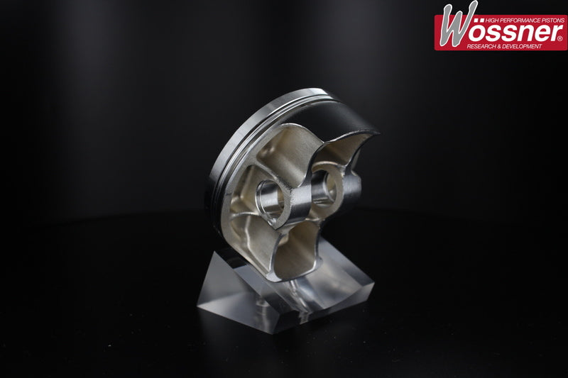 WÖSSNER Pro Series Schmiedekolben