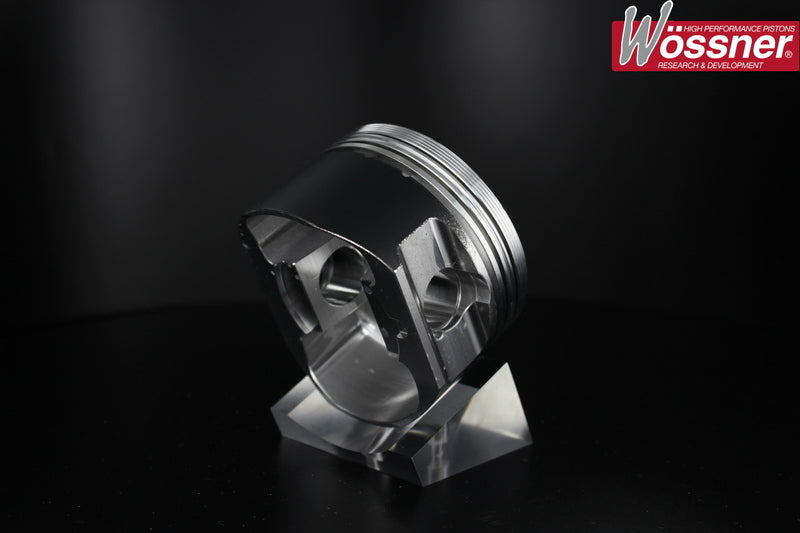 WÖSSNER Pro Series Schmiedekolben