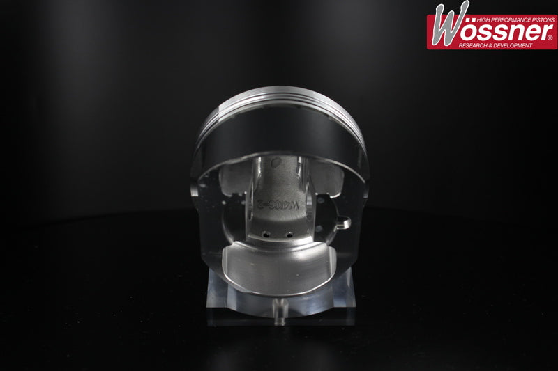 WÖSSNER Pro Series Schmiedekolben