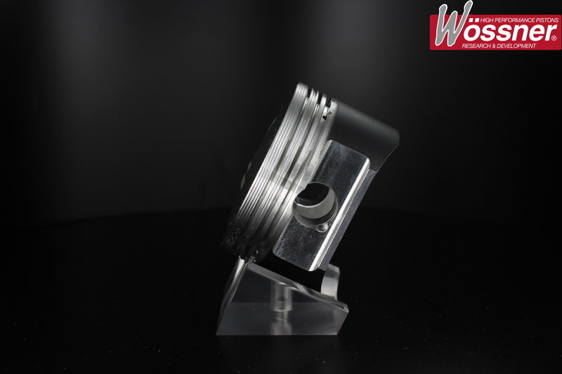 WÖSSNER Pro Series Schmiedekolben