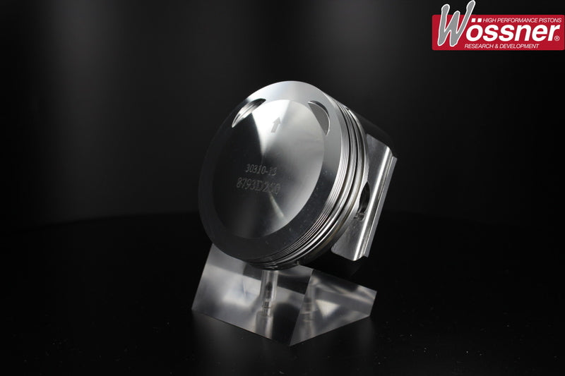 WÖSSNER Pro Series Schmiedekolben