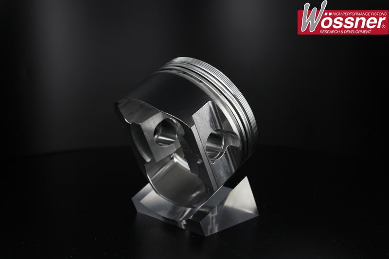 WÖSSNER Pro Series Schmiedekolben