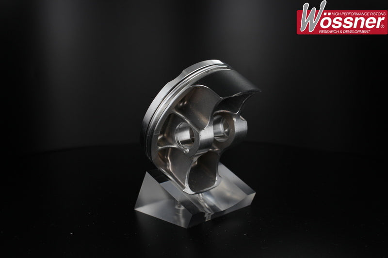 WÖSSNER Pro Series Schmiedekolben