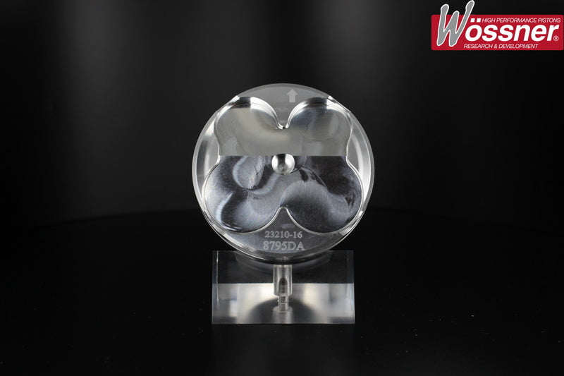 WÖSSNER Pro Series Schmiedekolben