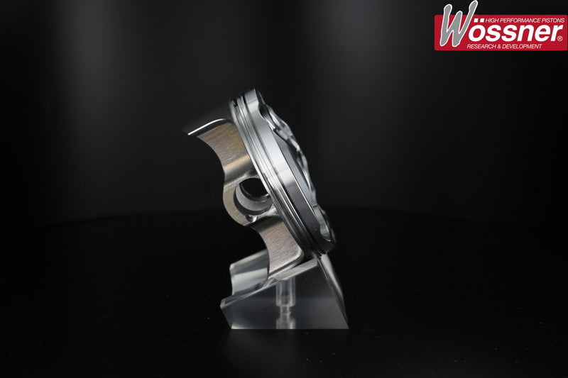 WÖSSNER Pro Series Schmiedekolben