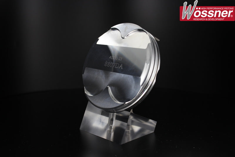 WÖSSNER Schmiedekolben