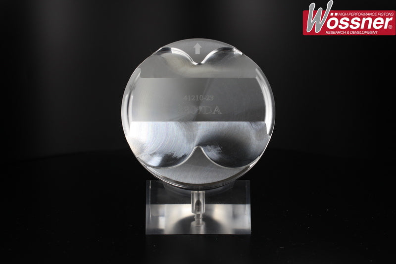 WÖSSNER Schmiedekolben