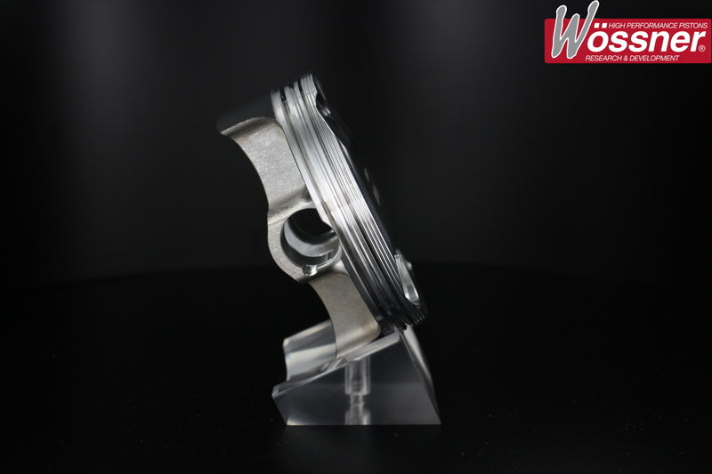 WÖSSNER Schmiedekolben