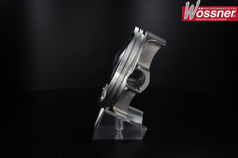 WÖSSNER Pro Series Schmiedekolben