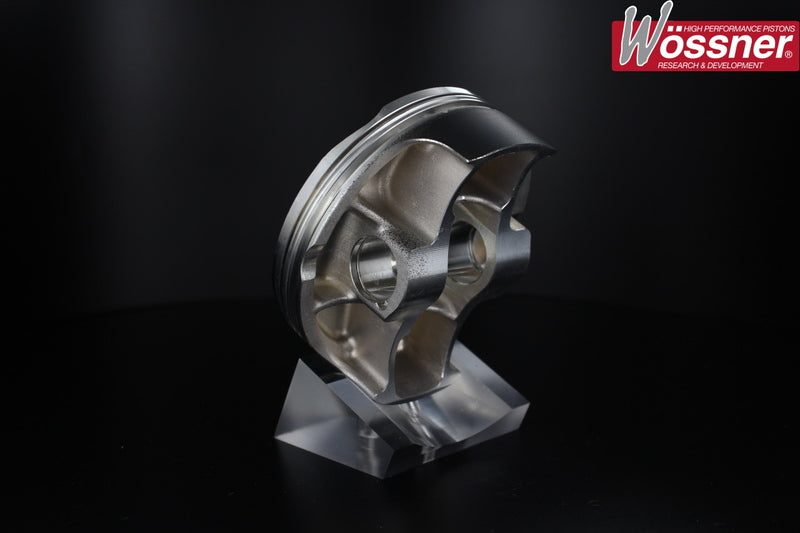 WÖSSNER Pro Series Schmiedekolben