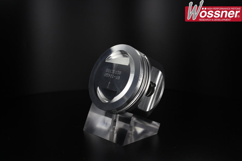 WÖSSNER Pro Series Schmiedekolben