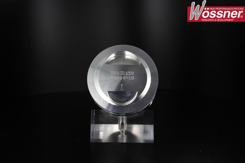 WÖSSNER Pro Series Schmiedekolben