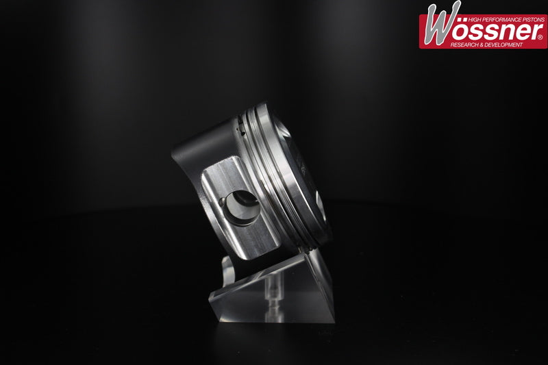 WÖSSNER Pro Series Schmiedekolben