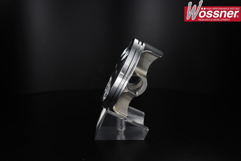 WÖSSNER Schmiedekolben