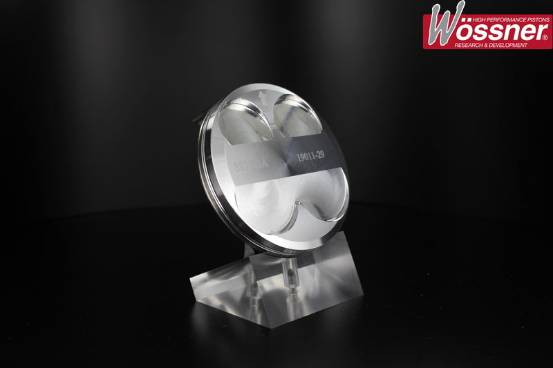 WÖSSNER Schmiedekolben