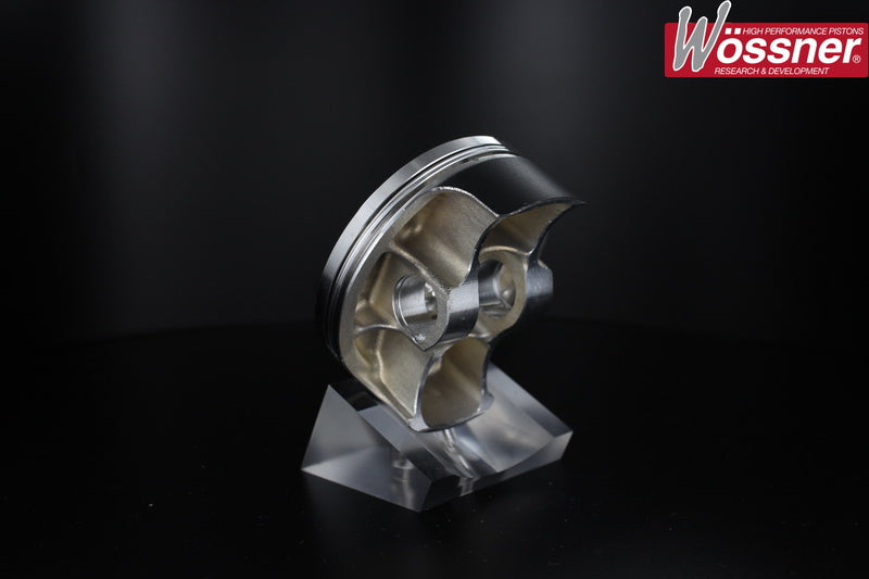 WÖSSNER Schmiedekolben