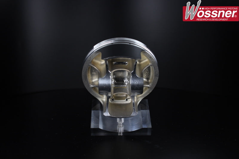 WÖSSNER Schmiedekolben