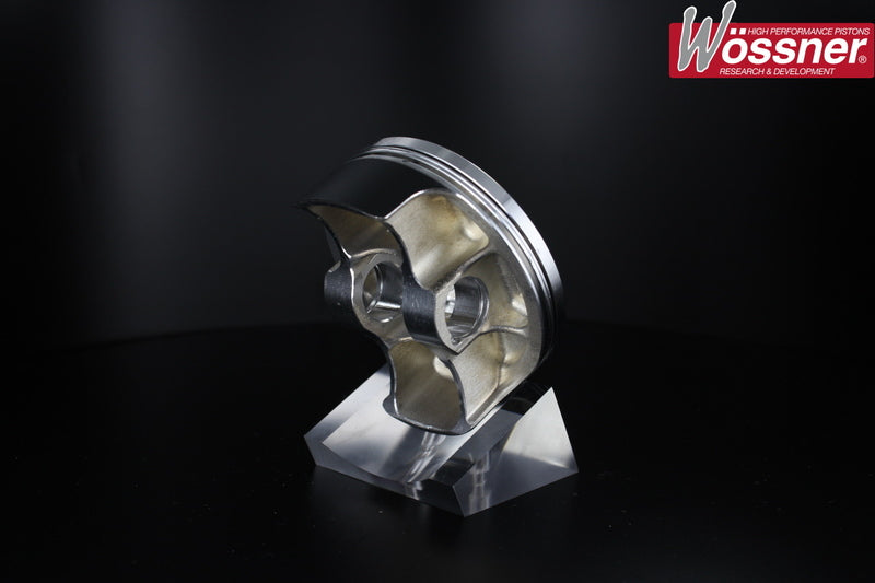 WÖSSNER Schmiedekolben