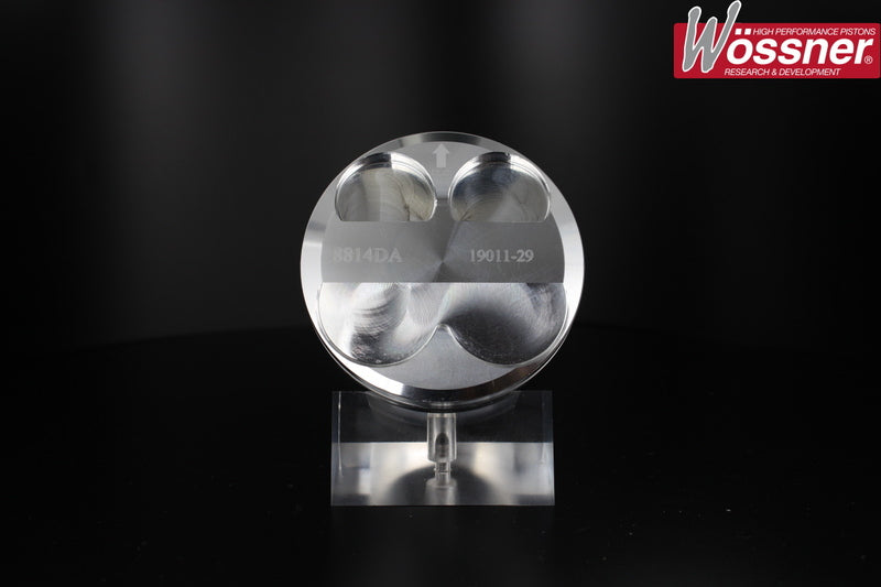 WÖSSNER Schmiedekolben