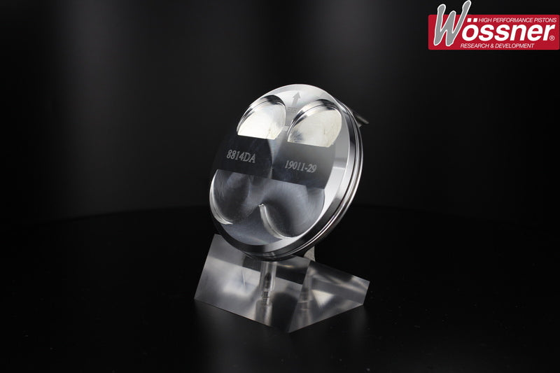 WÖSSNER Schmiedekolben