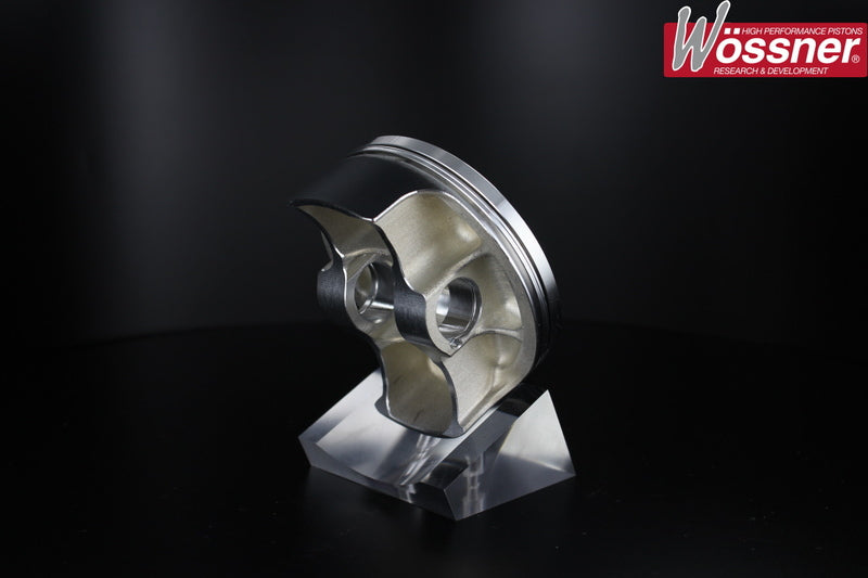 WÖSSNER Pro Series Schmiedekolben