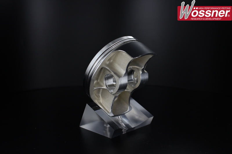 WÖSSNER Pro Series Schmiedekolben