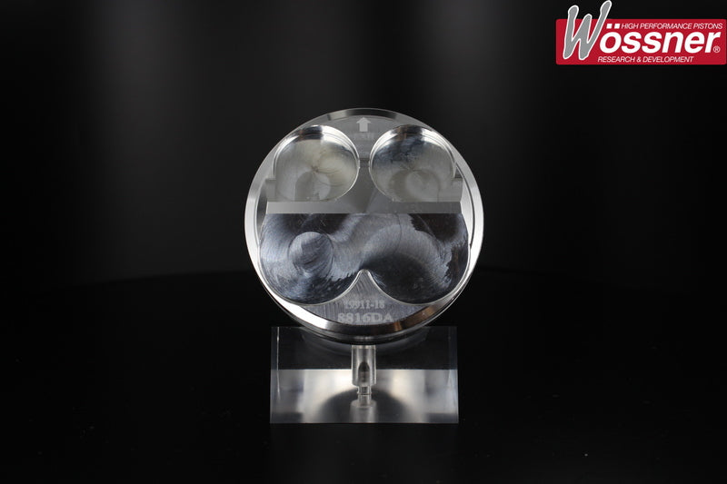 WÖSSNER Pro Series Schmiedekolben