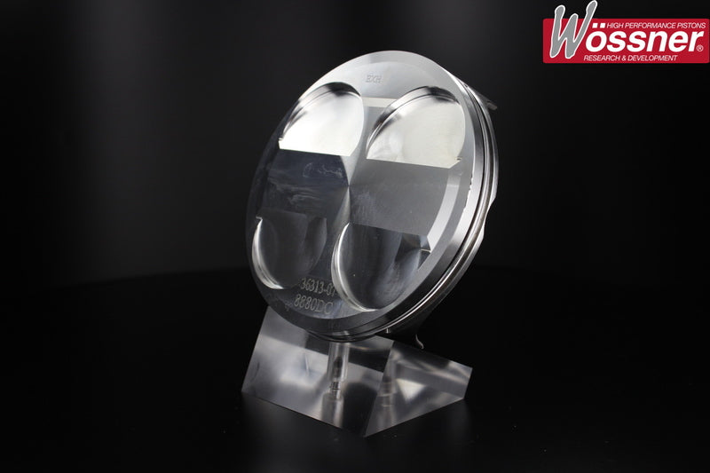 WÖSSNER Schmiedekolben