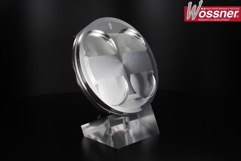 WÖSSNER Schmiedekolben