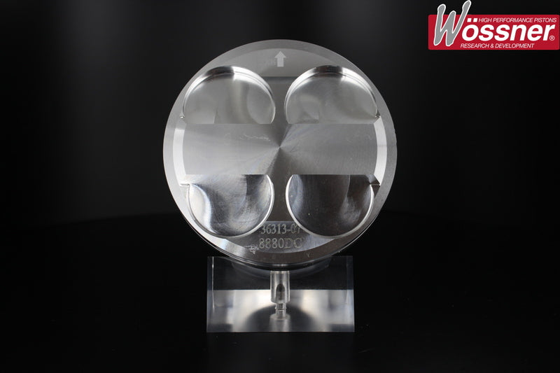 WÖSSNER Schmiedekolben