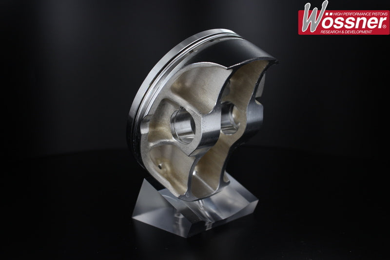 WÖSSNER Schmiedekolben