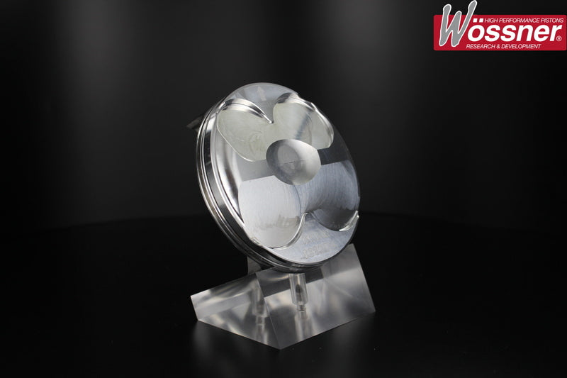 WÖSSNER Pro Series Schmiedekolben