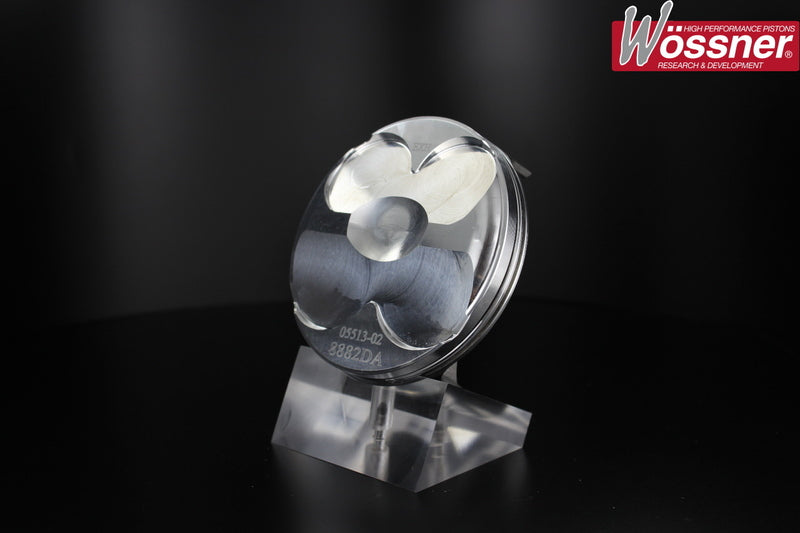 WÖSSNER Pro Series Schmiedekolben
