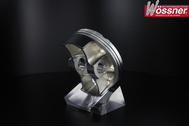 WÖSSNER Pro Series Schmiedekolben