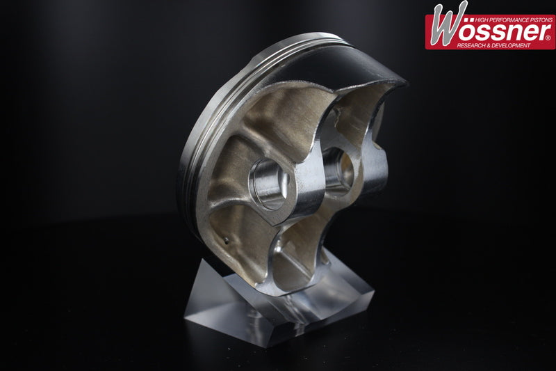 WÖSSNER Pro Series Schmiedekolben
