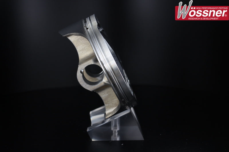 WÖSSNER Pro Series Schmiedekolben