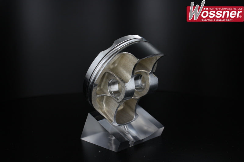 WÖSSNER Pro Series Schmiedekolben