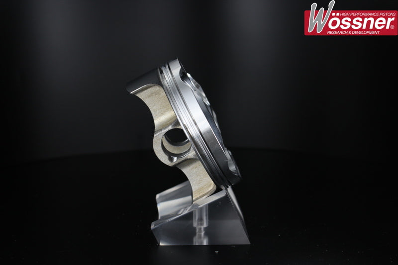 WÖSSNER Pro Series Schmiedekolben