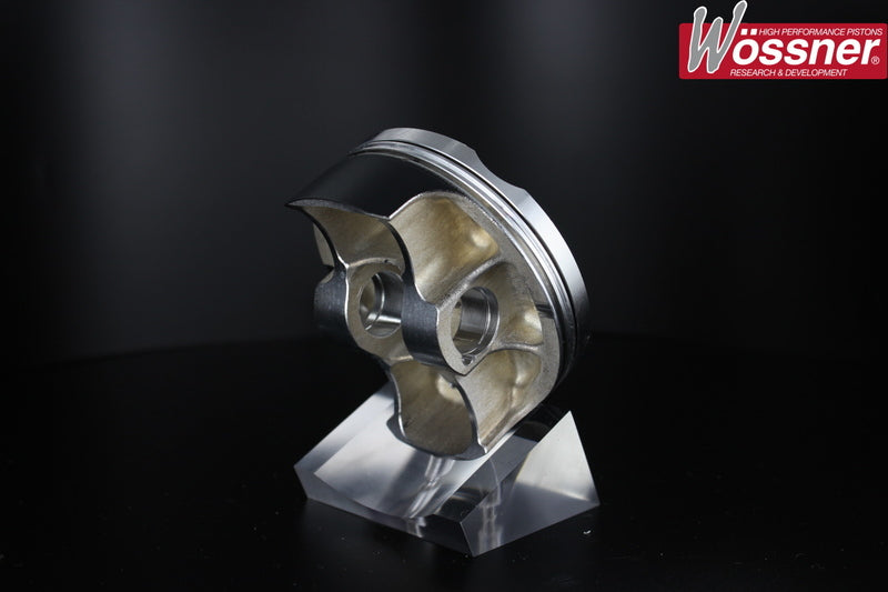 WÖSSNER Pro Series Schmiedekolben