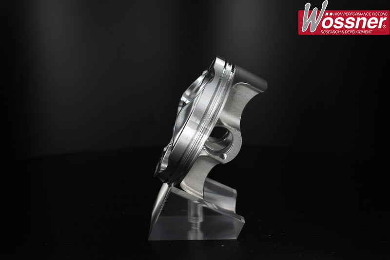 WÖSSNER Pro Series Schmiedekolben