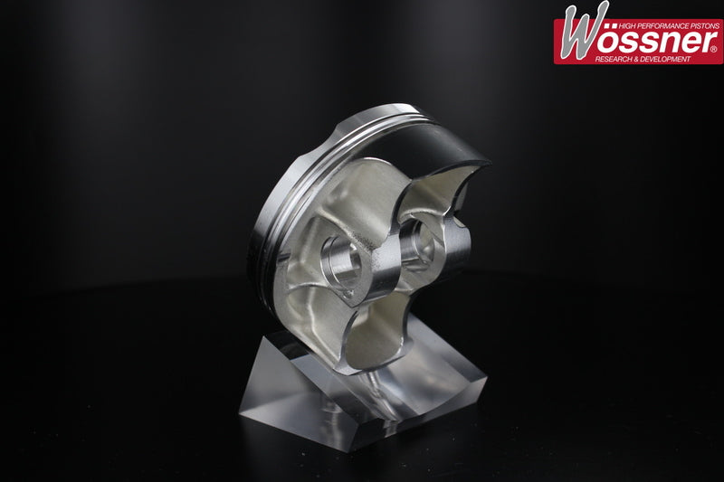 WÖSSNER Pro Series Schmiedekolben