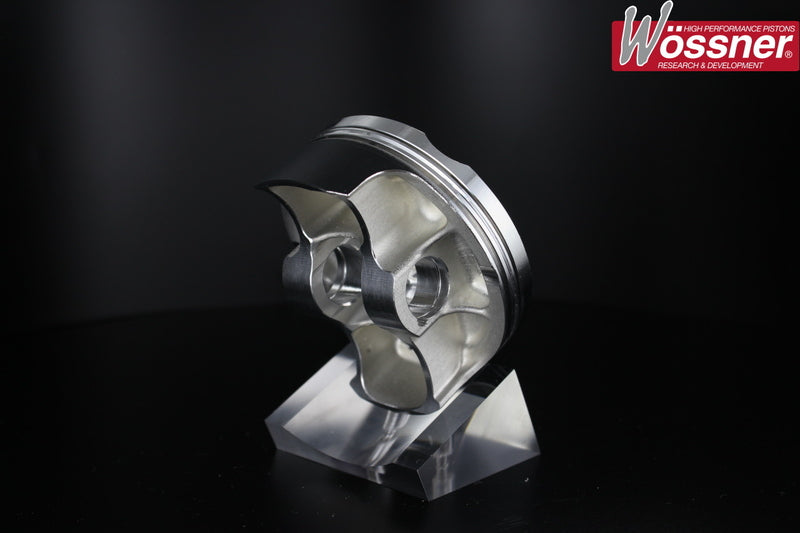 WÖSSNER Pro Series Schmiedekolben