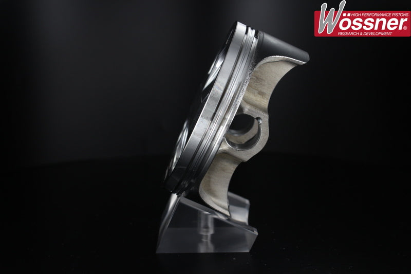 WÖSSNER Pro Series Schmiedekolben